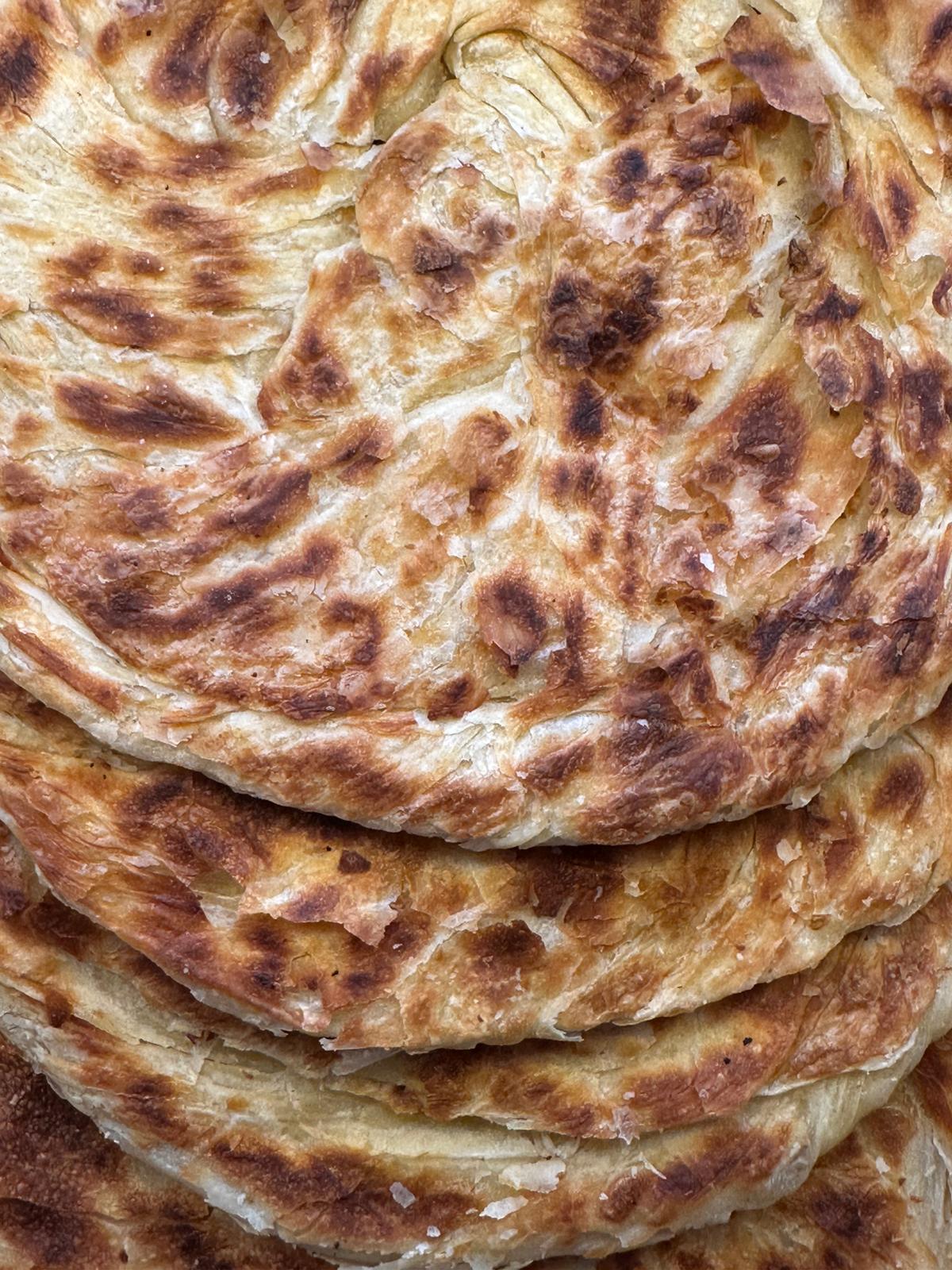 EV USULÜ KATMER(1 PORSİYON)